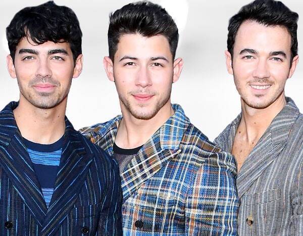 Jimmy Fallon - Nick Jonas - Joe Jonas - Kevin Jonas - The Jonas Brothers Share Their Quarantine Confessions and It Will Make You Love Them More - eonline.com