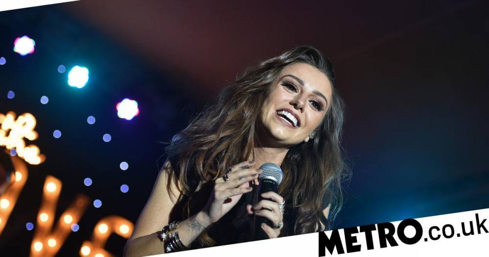Cher Lloyd - Cher Lloyd refused to fake celebrity romance: ‘I was never going to be that girl’ - metro.co.uk