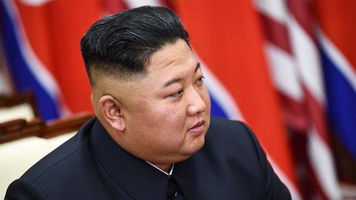 Donald Trump - Kim Jong Un - Kim Jong Un is in 'vegetative state', Japanese media claims; China medical experts dispatched to North Korea - fox29.com - China - South Korea - Japan - Usa - Washington - state Indiana - North Korea