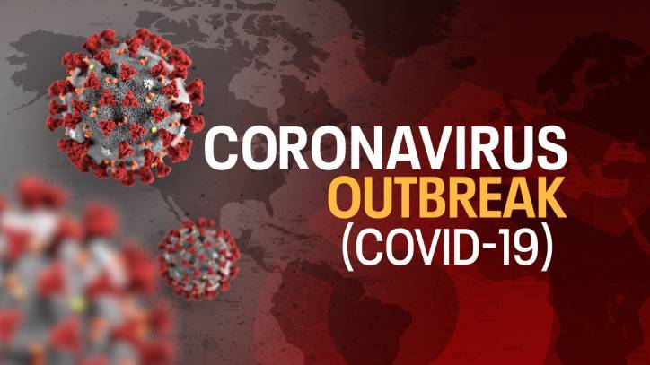 CDC triples number of possible coronavirus symptoms - fox29.com - state Maryland