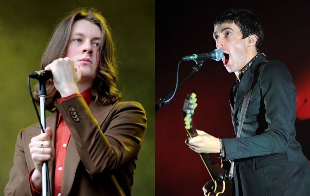 Miles Kane - Watch Blossoms and Miles Kane perform quarantine cover of Tame Impala’s ‘The Less I Know The Better’ - nme.com
