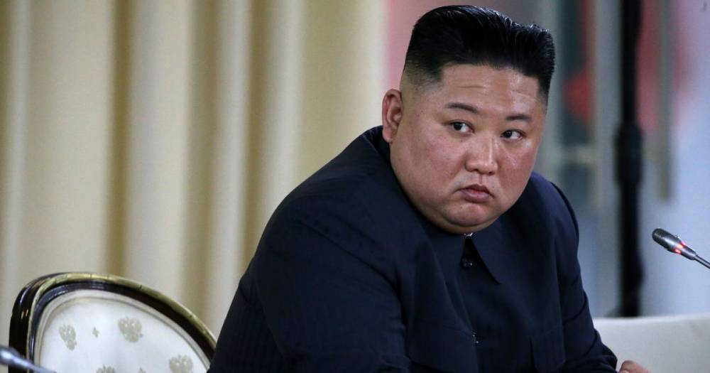 Kim Jong - North Korea's Kim Jong-un 'dead' or in 'vegetative state,' according to media claims - mirror.co.uk - New York - China - Japan - Hong Kong - North Korea