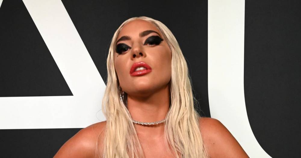 Lady Gaga scraps sixth album promotion billboard to make bold statement - mirror.co.uk - Los Angeles