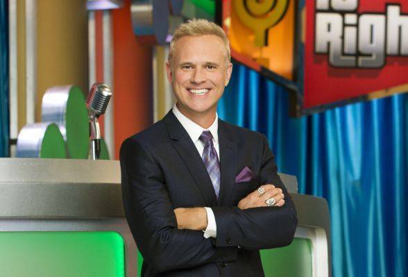 ‘Price Is Right’ Announcer George Gray Hospitalized After Suffering 3 ‘Massive’ Heart Attacks - etcanada.com