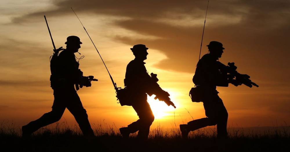 Compensation for injured troops may be delayed for months because of coronavirus - mirror.co.uk - Britain