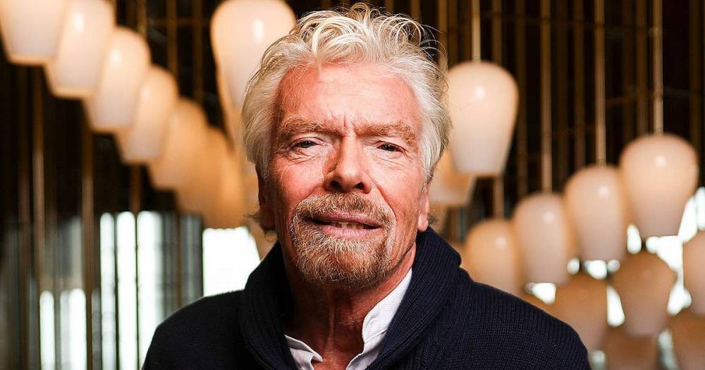 Richard Branson - Richard Branson forced to sell Virgin Atlantic as he pleads 'I need buyer by next month' - dailystar.co.uk