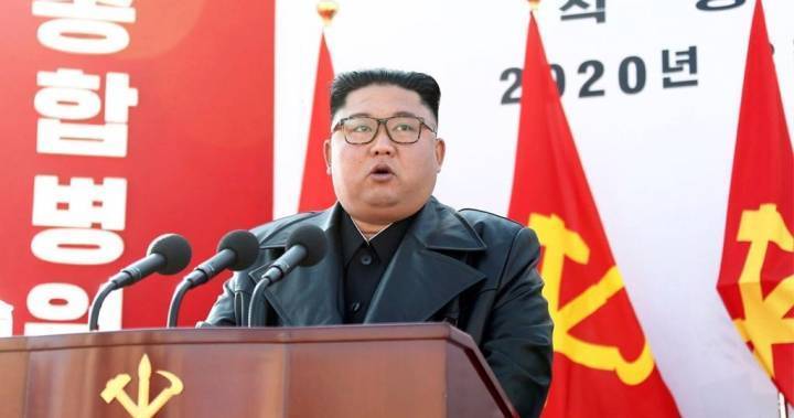 Kim Jong Un - China sends team to North Korea to advise on Kim Jong Un’s health, sources say - globalnews.ca - China - North Korea