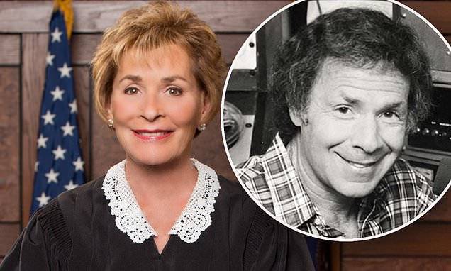 Judge Judy's longtime announcer Jerry Bishop has died at 84: 'He had a golden heart' - dailymail.co.uk