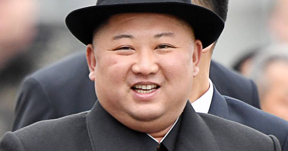 Kim Jong - Inside North Korean supreme leader Kim Jong-un's bizarre childhood as 'demigod' - mirror.co.uk - Switzerland - North Korea