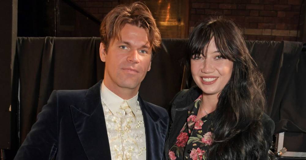 Daisy Lowe - Daisy Lowe dumps boyfriend Jack Peñate because she 'didn't see a future' with him - mirror.co.uk