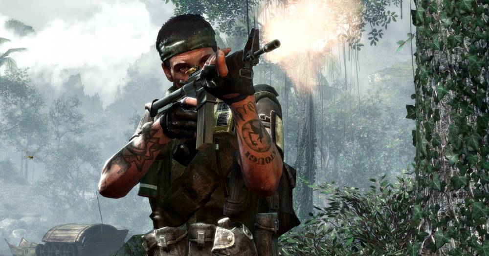 Call of Duty 2020 Vietnam War setting may not be a Black Ops game – report - dailystar.co.uk - Vietnam