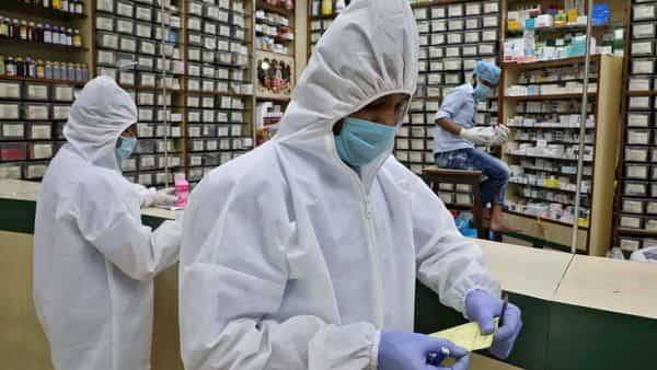 Coronavirus strain in Indore belt may be more virulent, say doctors - livemint.com - city Pune