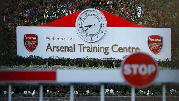 Mikel Arteta - London Colney - EPL: Arsenal players set to resume training under strict measures - livemint.com