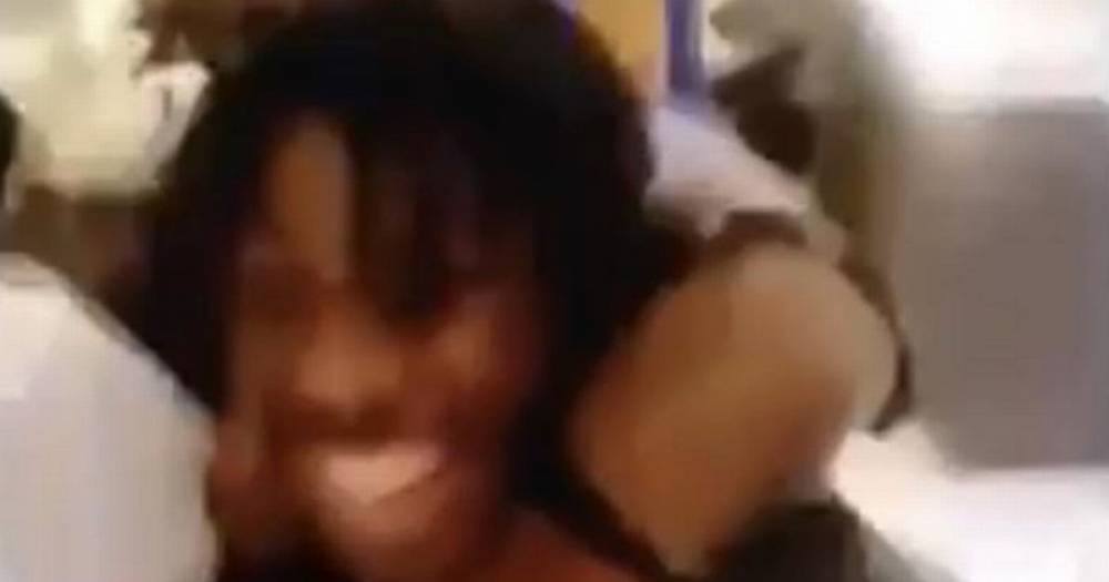 Moise Kean to be hit with six-figure fine by Everton after hosting raunchy party - dailystar.co.uk