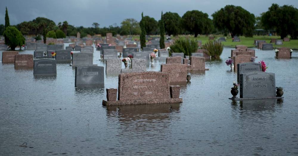 Pandemic and financial crash will combine to make hurricane season deadliest ever - dailystar.co.uk - Usa - Britain - state Florida - state Colorado