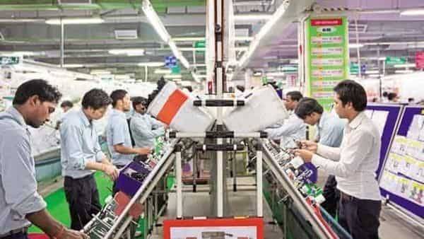 High debt will not deter Motherson Sumi from eyeing new acquisitions - livemint.com - city Mumbai