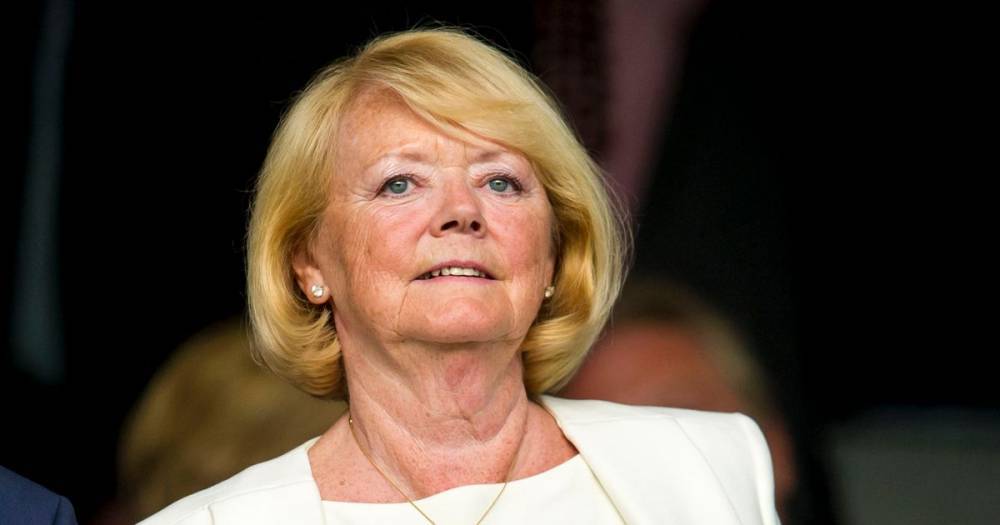 Ann Budge - Ann Budge makes doomsday 2020 SPFL prediction as Hearts chief explains need for wage cut - dailyrecord.co.uk - Scotland
