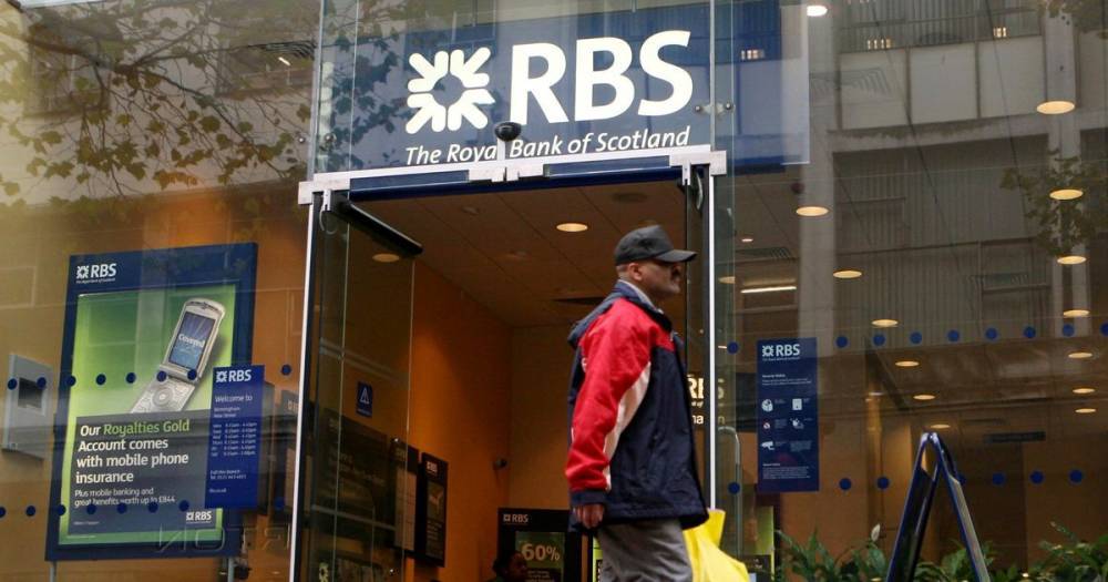 NatWest worker hit by car on first day of work wins £4.7m from RBS over discrimination - mirror.co.uk
