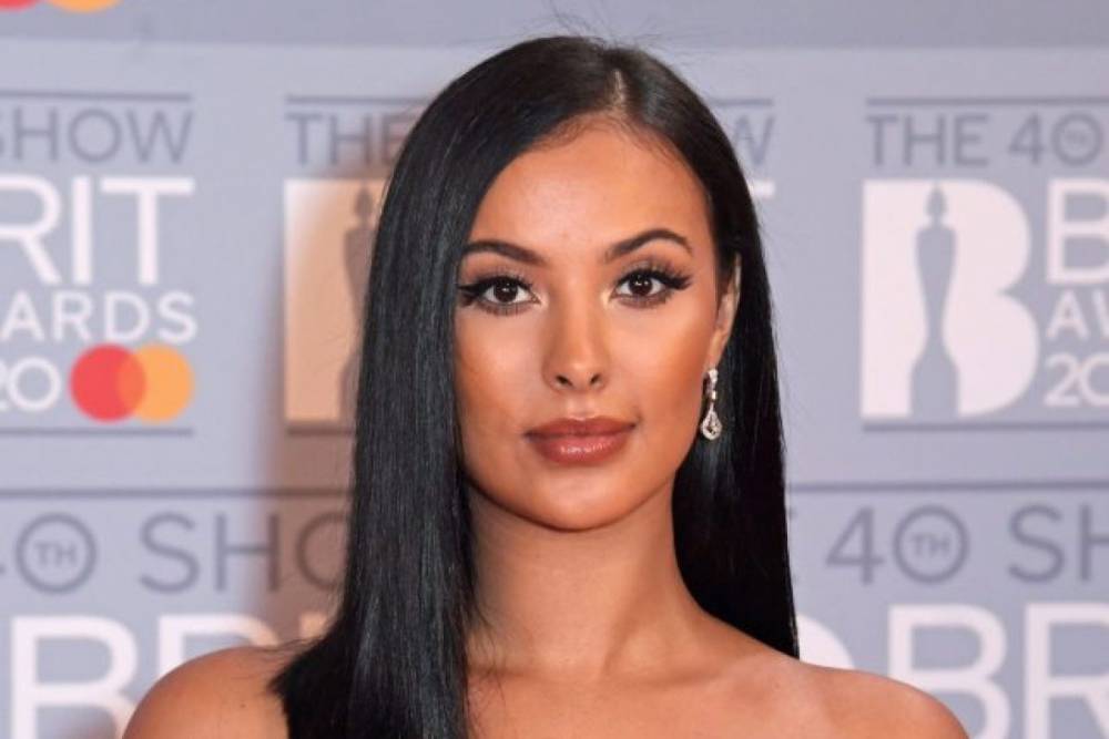 Stacey Solomon - Maya Jama - Michelle Keegan - Alan Carr - Strictly Come Dancing to offer Maya Jama a ‘six figure sum to join 2020 series’ - thesun.co.uk - Sweden - Somalia