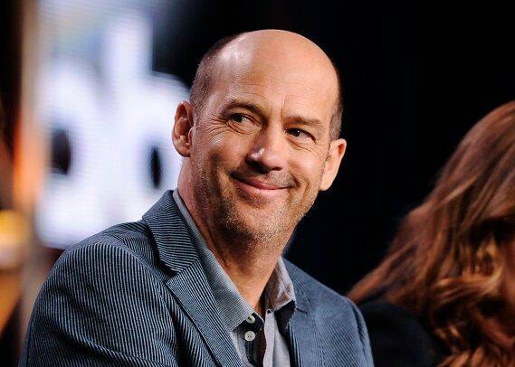 Anthony Edwards - Sandy Hook - 'Top Gun' star Anthony Edwards reveals how he's connecting with others in quarantine amid the coronavirus pandemic - foxnews.com - Usa - city New York
