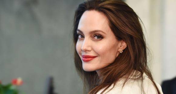 Angelina Jolie - Angelina Jolie's open letter to the parents amidst Coronavirus outbreak says kids want honesty over perfection - pinkvilla.com