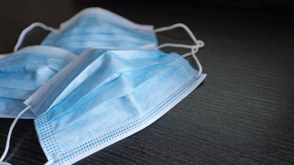 Paul Reid - Home carers warn of 'critical' shortage of surgical masks - rte.ie - Ireland