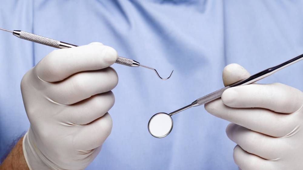 Dentists call for 'kickstart' package over virus impact - rte.ie - Ireland