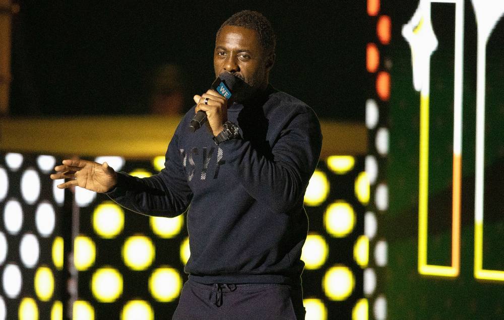 Idris Elba - Idris Elba’s Netflix sitcom ‘Turn Up Charlie’ reportedly cancelled after one season - nme.com