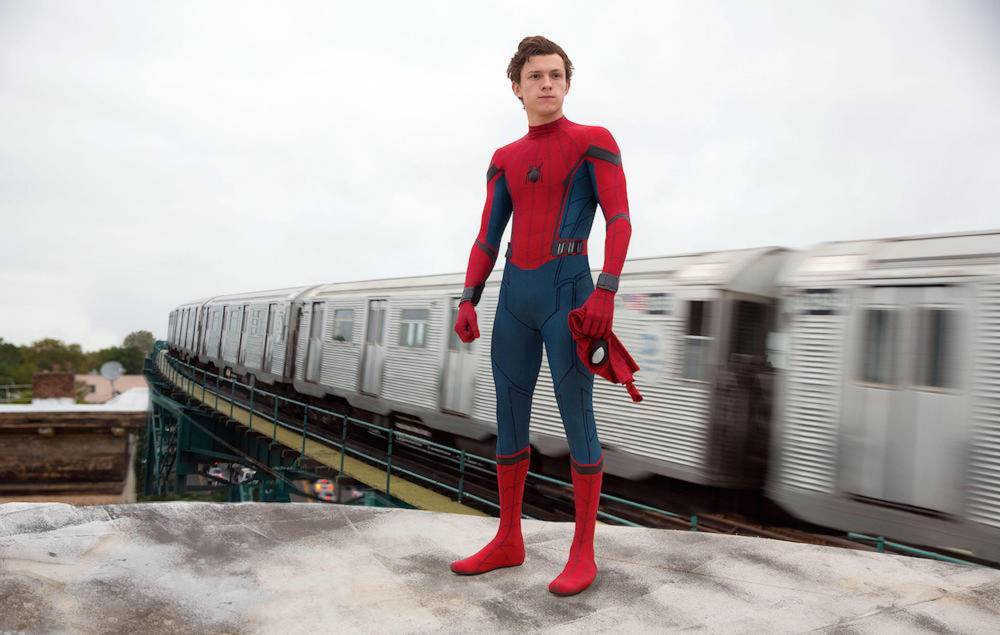 Tom Holland - ‘Spider-Man’ star Tom Holland is hosting a Marvel-themed charity pub quiz - nme.com