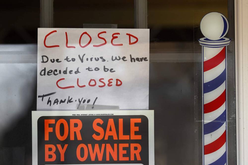 A flood of business bankrupties likely in coming months - clickorlando.com - New York