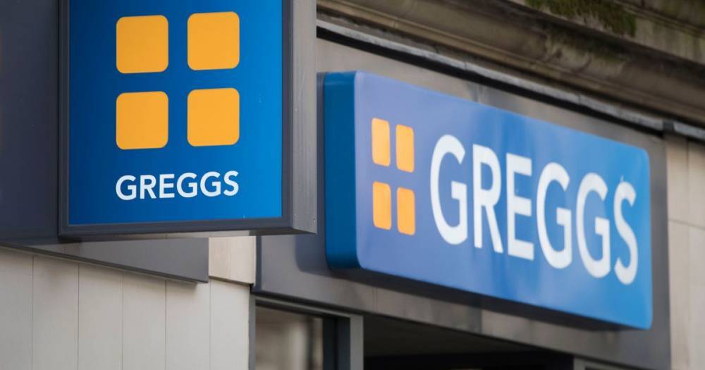 Greggs to reopen stores to test how chain can open again after lockdown - dailystar.co.uk - Britain