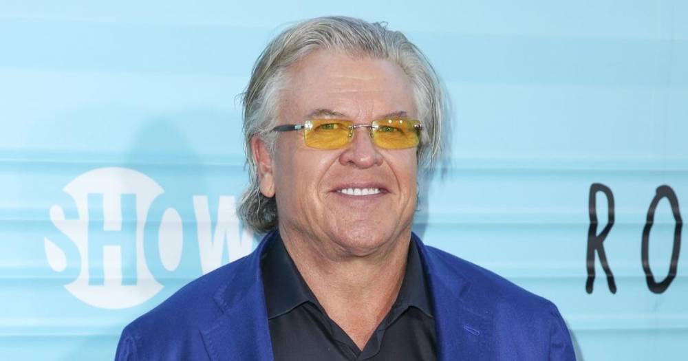 Ron White begs judge to end monthly $25k payments to ex - wonderwall.com