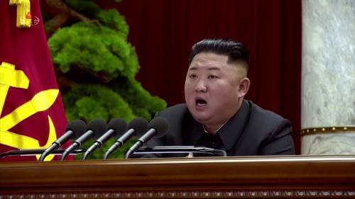 Kim Jong - China ‘sent medical experts’ to advise on North Korea’s Kim Jong-un - globalnews.ca - China - South Korea - North Korea