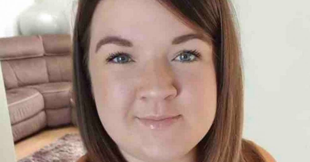 'Beautiful' NHS nurse dies after giving birth as heartbroken fiance pays tribute - mirror.co.uk - Britain - Jordan