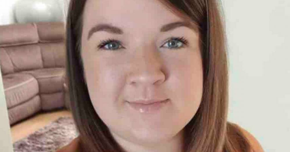 Young Scots NHS nurse tragically dies hours after giving birth to first baby - dailyrecord.co.uk - Scotland - Jordan - county Young