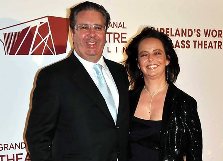 Gerry Ryan’s former partner Melanie Verwoerd ‘exhausted’ after contracting COVID-19 - evoke.ie - city Dublin - South Africa