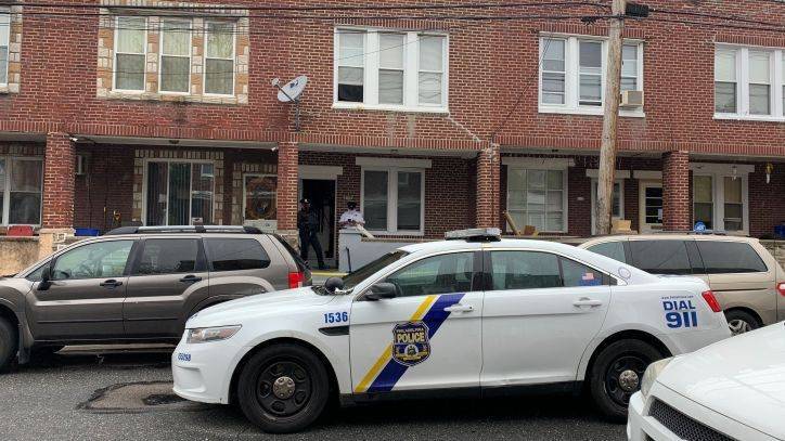 Police: Man, woman injured in double shooting in East Frankford - fox29.com
