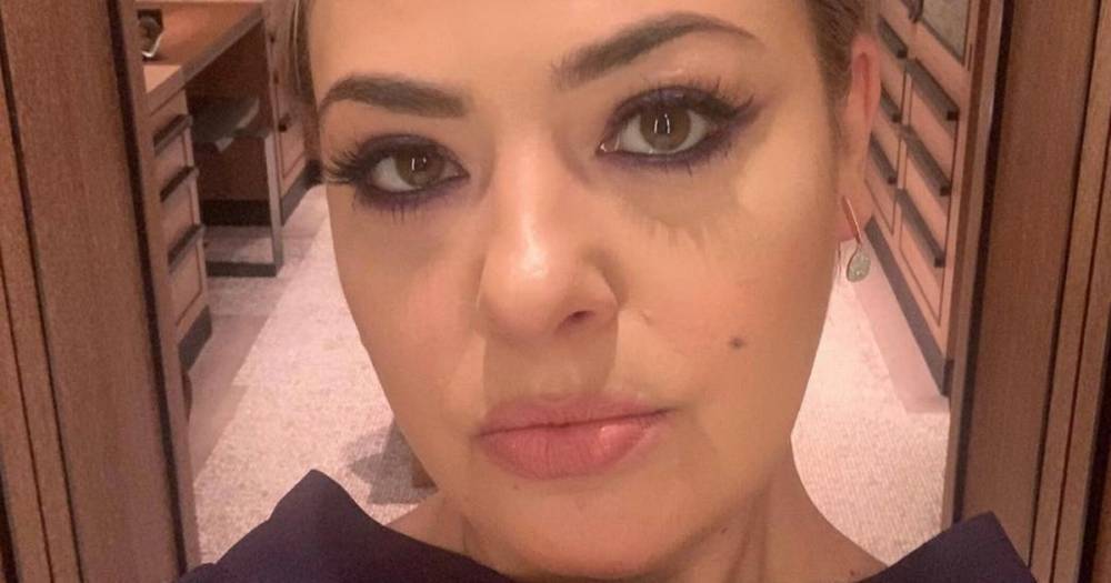 Lisa Armstrong - Ant McPartlin's ex-wife Lisa Armstrong 'breaks silence' after finalising divorce - dailystar.co.uk