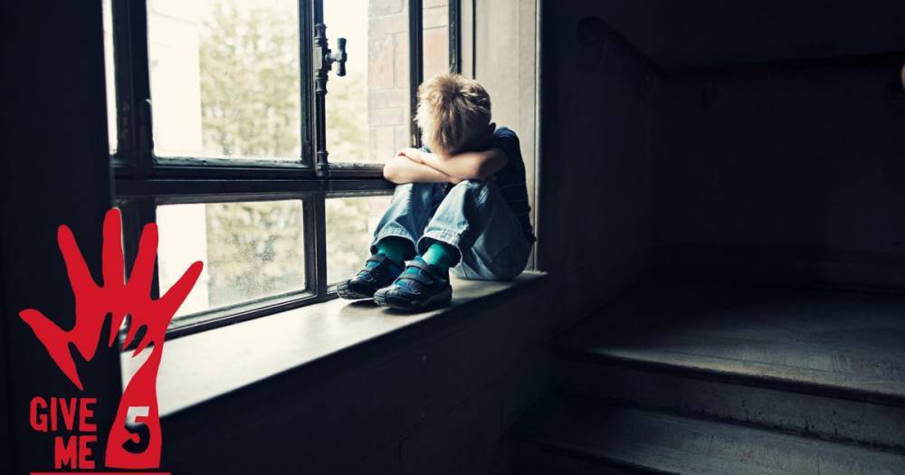 Millions of British children living in poverty - see how bad it is in your area - mirror.co.uk - Britain