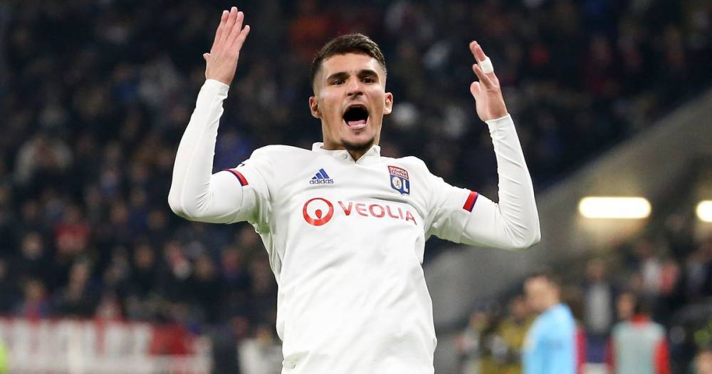 Man City to make move for £43m Lyon midfielder and more transfer rumours - manchestereveningnews.co.uk - city Manchester - city Man - city Meanwhile