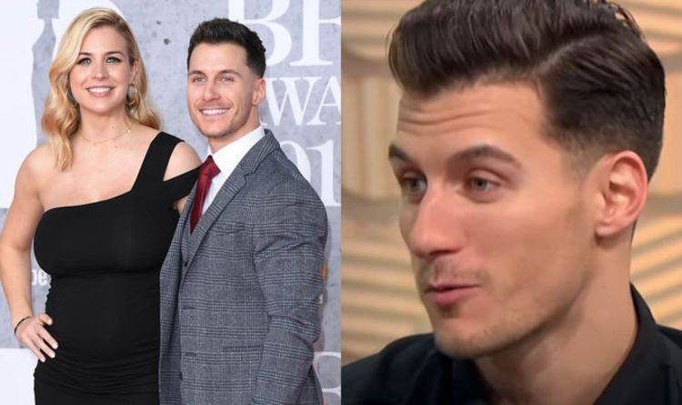 Gorka Marquez - Gemma Atkinson - Gorka Marquez opens up on 'Sunday chats' with baby daughter Mia: 'Daddy's girl' - express.co.uk
