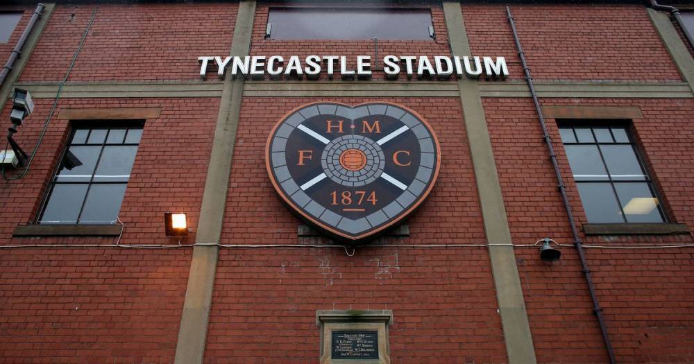 Hearts remain on collision course with pay-cut rebels as stunned stars face contract suspension - dailyrecord.co.uk - Scotland