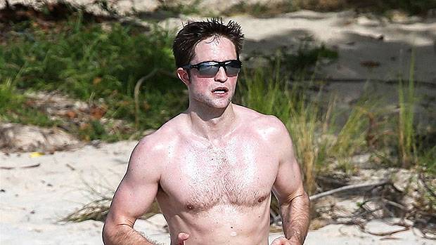 Robert Pattinson - Robert Pattinson Struggles To Stay In Shape In Isolation While ‘The Batman’ Production Is On-Hold - hollywoodlife.com