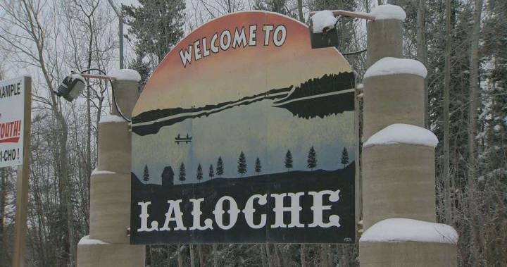 Community elder has died of COVID-19, says La Loche mayor - globalnews.ca