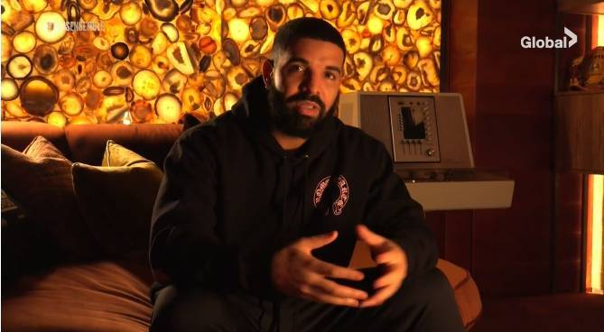 Drake Closes Out ‘Stronger Together, Tous Ensemble’ With Important Message - etcanada.com - Canada