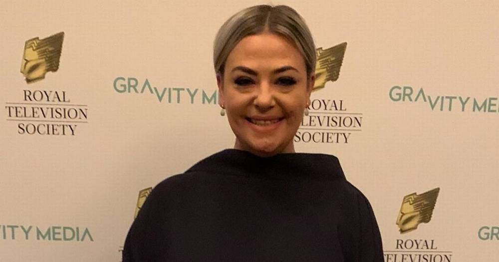 Lisa Armstrong - Lisa Armstrong wows fans in sultry bikini snap amid finalising Ant McPartlin divorce - dailystar.co.uk - Britain