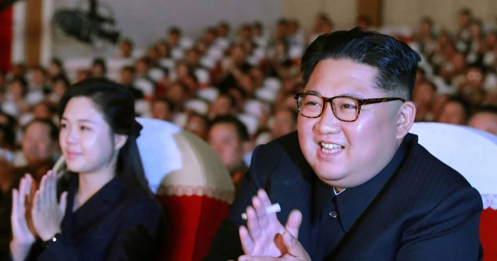 Kim Jong - Who are Kim Jong-un's mysterious three children North Korea has kept largely secret? - mirror.co.uk - North Korea