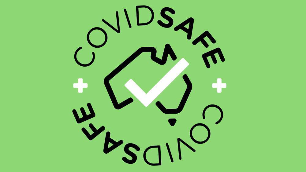 COVIDSafe: New app to slow the spread of coronavirus - health.gov.au - Australia