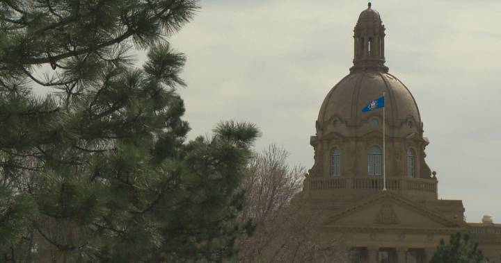 Alberta group plans protest at legislature in hopes of easing COVID-19 restrictions - globalnews.ca