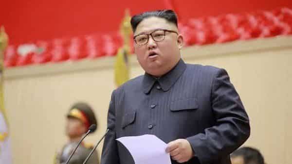 Kim Jong Un - Moon Jae - Kim Il 51 (51) - North Korea's Kim 'alive and well': Seoul - livemint.com - city Seoul - North Korea